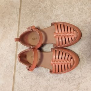 Toddler sandals